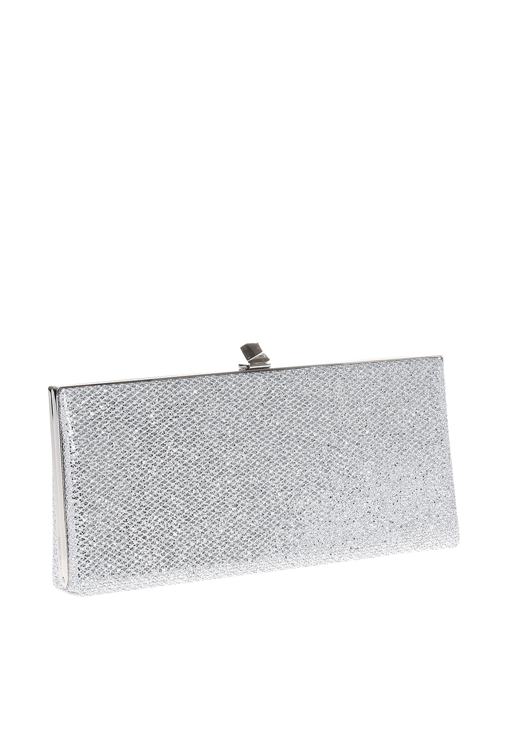 'Celeste' Glitter Clutch Jimmy Choo Vitkac HK